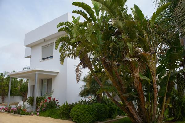 Myrtiana Villa بروتاراس المظهر الخارجي الصورة