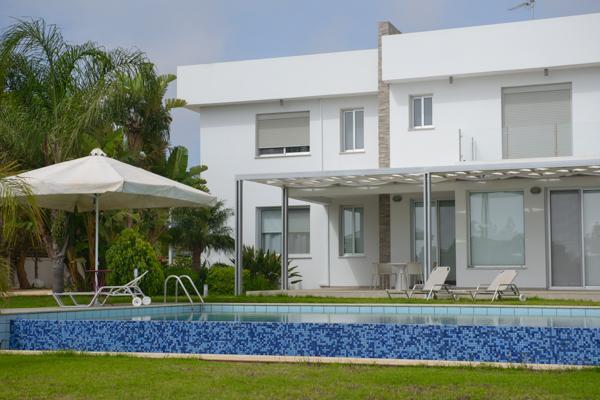 Myrtiana Villa بروتاراس المظهر الخارجي الصورة