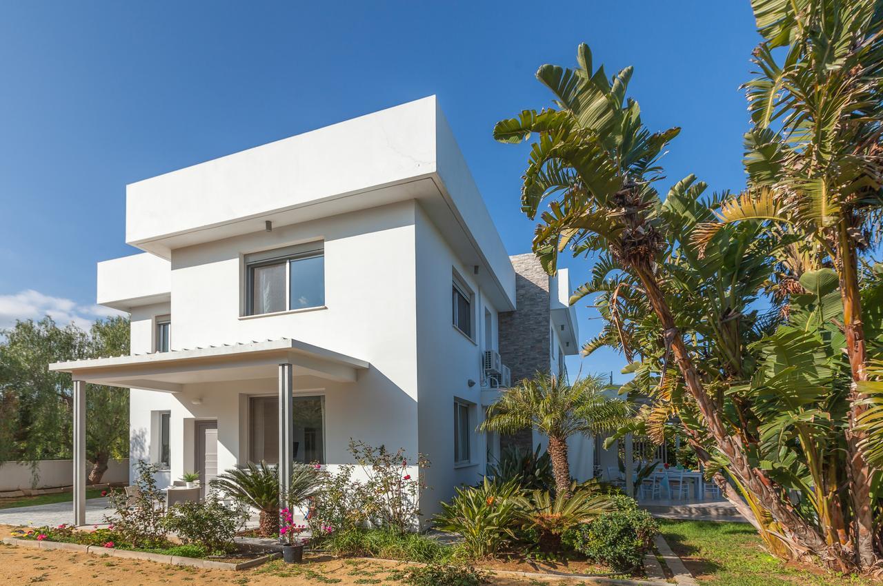 Myrtiana Villa بروتاراس المظهر الخارجي الصورة