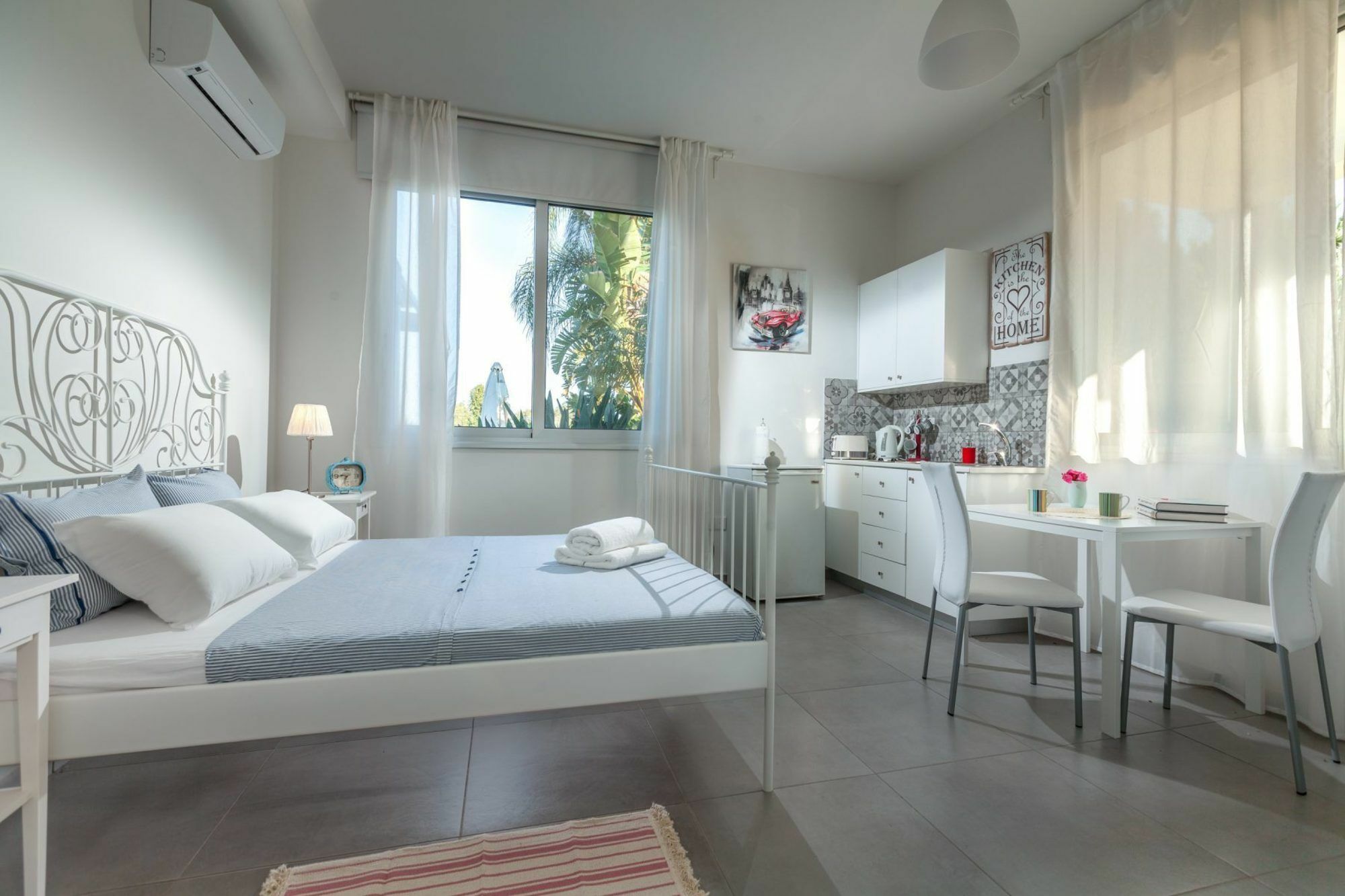 Myrtiana Villa بروتاراس المظهر الخارجي الصورة