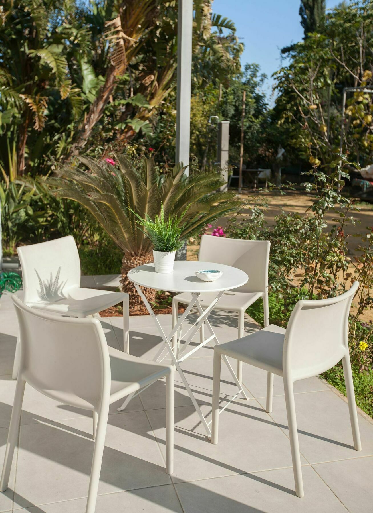 Myrtiana Villa بروتاراس المظهر الخارجي الصورة